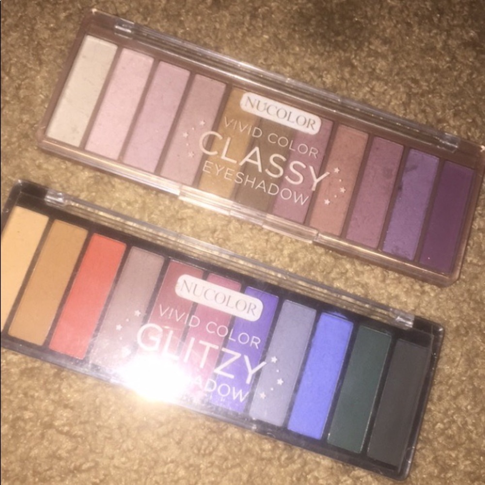 eyeshadow